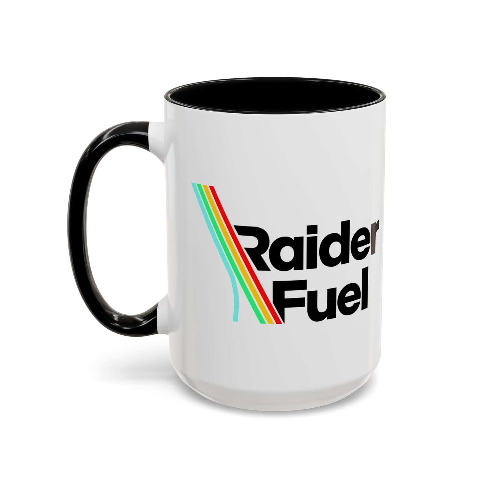 raider fuel coffee mug arc raiders inspired dual sided design arcoholic gamer gift | 3 color option 11oz 15oz | gaming desk cup raider fuel coffee mug arc raiders inspired dual sided design arcoholic gamer gift | 3 color option 11oz 15oz | gaming desk cup
