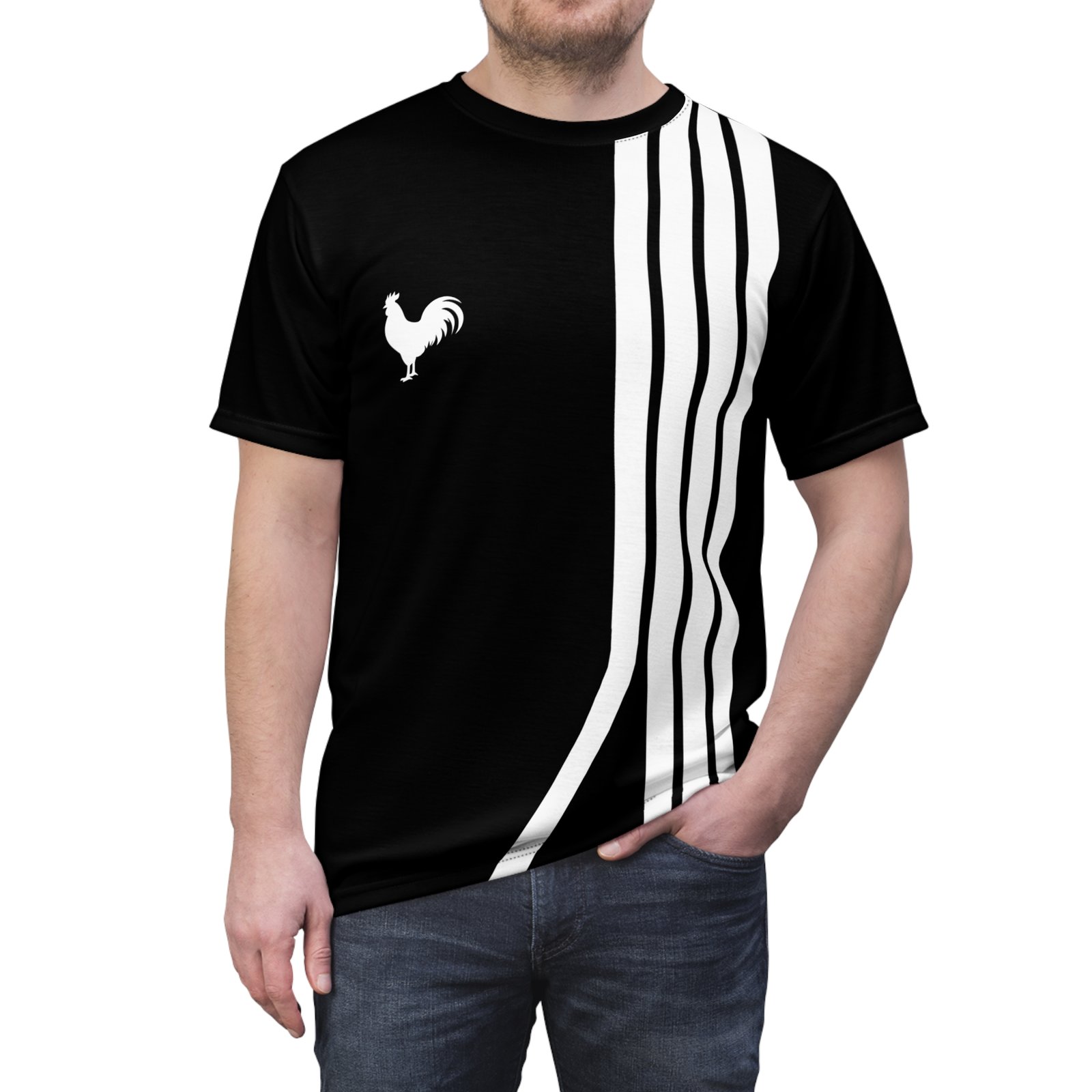 scrappy division tee arc raiders fan shirt | arcoholic blackout + whiteout edition | premium unisex tee scrappy division tee arc raiders fan shirt | arcoholic blackout + whiteout edition | premium unisex tee