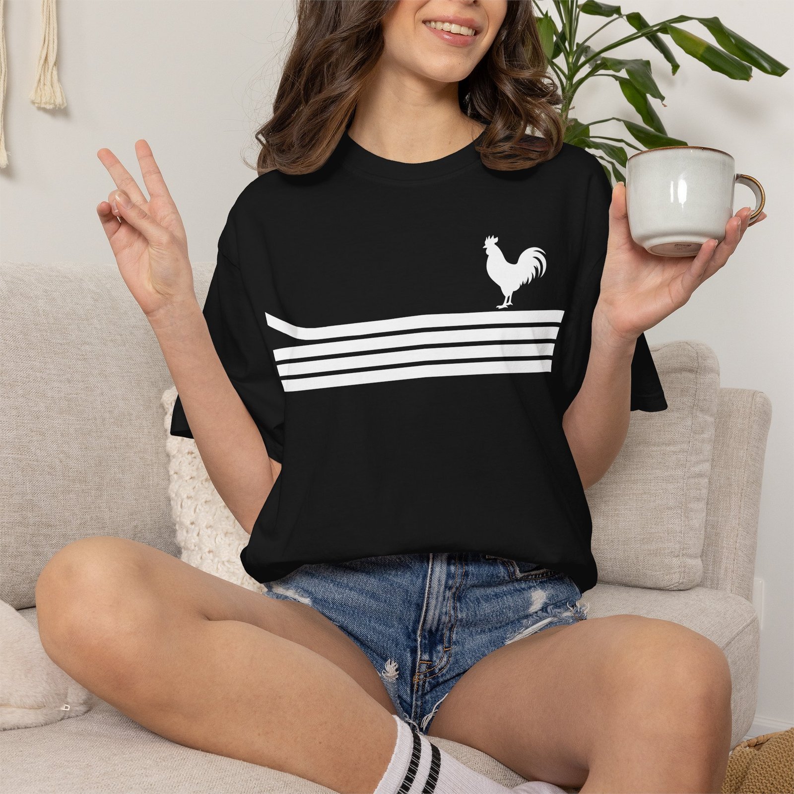 arc raiders scrappy horizon division tee comfort colors shirt | blackout, whiteout, pepper stealth, ivory recon | arcoholic fan merch gift arc raiders scrappy horizon division tee comfort colors shirt | blackout, whiteout, pepper stealth, ivory recon | arcoholic fan merch gift