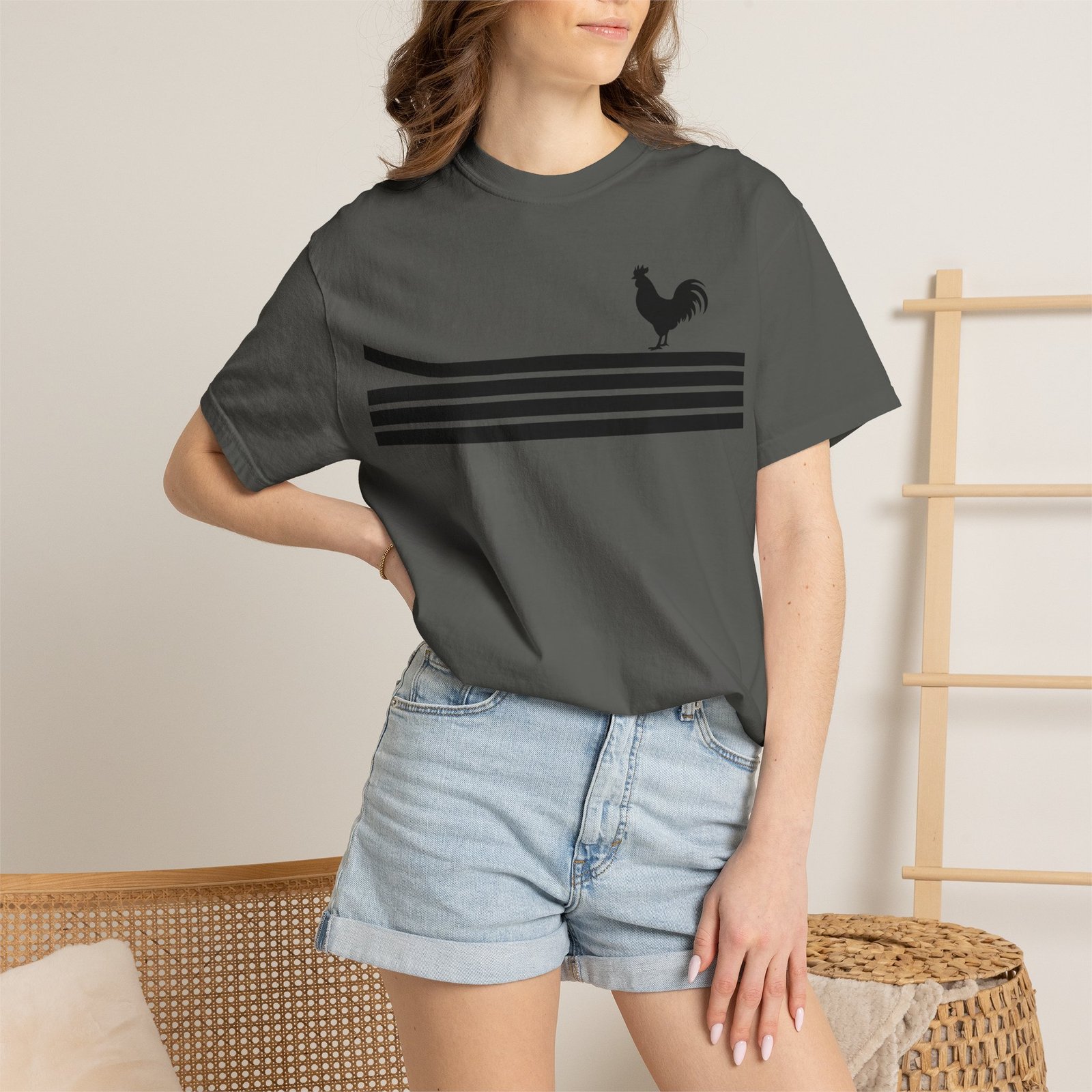 arc raiders scrappy horizon division tee comfort colors shirt | blackout, whiteout, pepper stealth, ivory recon | arcoholic fan merch gift arc raiders scrappy horizon division tee comfort colors shirt | blackout, whiteout, pepper stealth, ivory recon | arcoholic fan merch gift