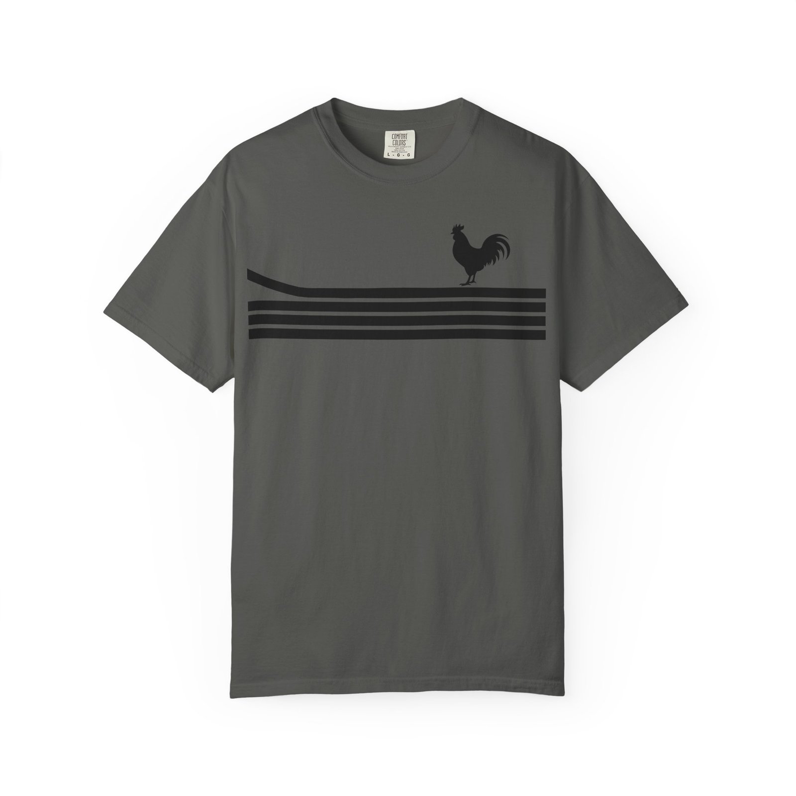 arc raiders scrappy horizon division tee comfort colors shirt | blackout, whiteout, pepper stealth, ivory recon | arcoholic fan merch gift arc raiders scrappy horizon division tee comfort colors shirt | blackout, whiteout, pepper stealth, ivory recon | arcoholic fan merch gift