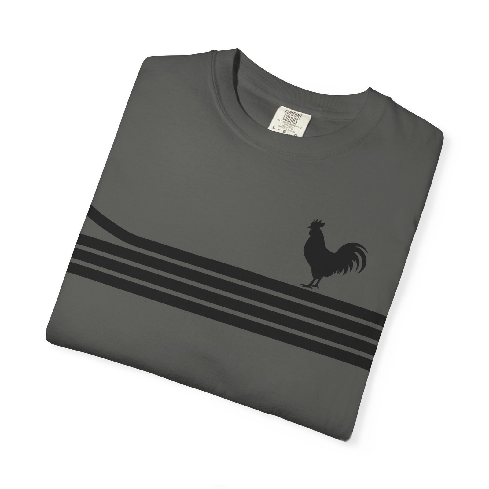 arc raiders scrappy horizon division tee comfort colors shirt | blackout, whiteout, pepper stealth, ivory recon | arcoholic fan merch gift arc raiders scrappy horizon division tee comfort colors shirt | blackout, whiteout, pepper stealth, ivory recon | arcoholic fan merch gift