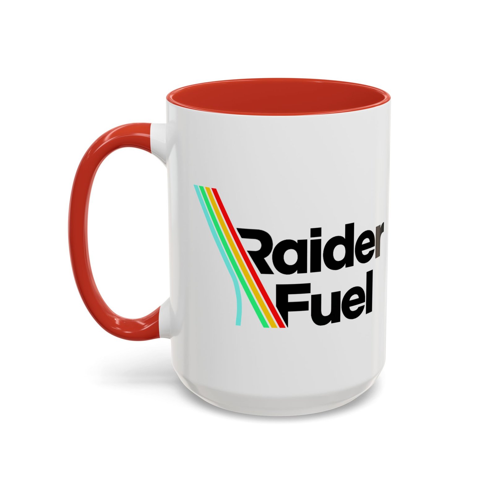raider fuel coffee mug arc raiders inspired dual sided design arcoholic gamer gift | 3 color option 11oz 15oz | gaming desk cup raider fuel coffee mug arc raiders inspired dual sided design arcoholic gamer gift | 3 color option 11oz 15oz | gaming desk cup