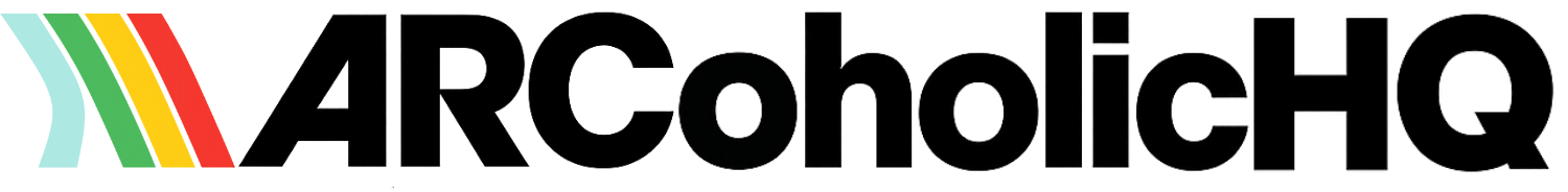ARCoholicHQ